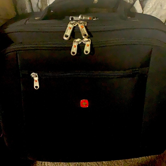 Swiss gear laptop bag - Picture 1 of 4